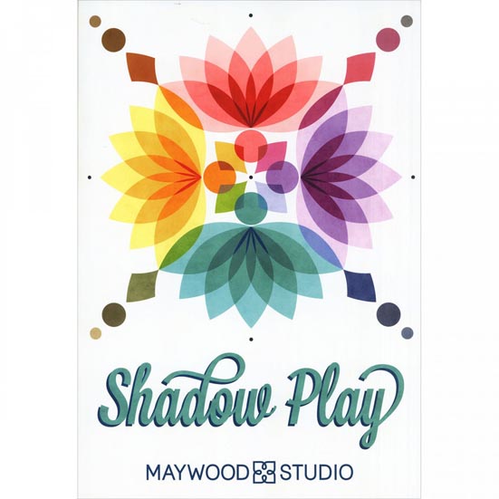 Maywood Studio Shadow Play AUSLAUFENDE FARBEN