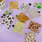 Preview: Adorable Pattern Pack II Animal Prints