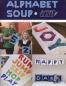 Preview: Buch Alphabet Soup - Julie Herman