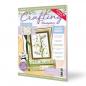 Preview: Magazin Crafting with Hunkydory - Ausgabe 62