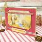 Preview: Magical Christmas Time A Child is Born Deco-Large