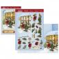 Preview: Magical Christmas Time A Christmas Wish Deco-Large