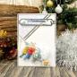 Preview: Magical Christmas Time Snow Day Deco-Large