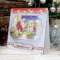 Preview: Magical Christmas Time Storytime with Santa Deco-Large