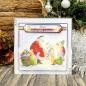 Preview: Magical Christmas Time Storytime with Santa Deco-Large