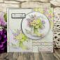 Preview: Hunkydory Springtime Wishes Deco Large Bluebell Posy