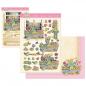 Preview: Hunkydory Springtime Wishes Deco Large Grown with Love