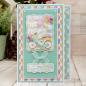 Preview: Hunkydory Decoupage Book Volume 10 Lovely Ladies