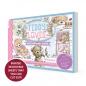 Preview: Hunkydory Decoupage Book Volume 12 Teddy Loves