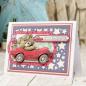 Preview: Hunkydory Decoupage Book Volume 12 Teddy Loves