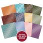 Preview: Deluxe Damask Marvellous Mirri Pad