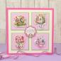 Preview: The Little Book of Fairytale Cottages Paper Pad