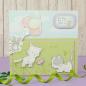 Preview: The Little Book of Kittens Paper Pad