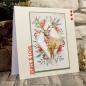 Preview: The Little Book of Reindeer Paper Pad