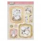 Preview: Topper Set Everlasting Memories Feminine Touches