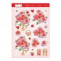 Preview: Flourishing Florals Deco Large Sent with Love