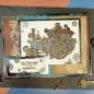 Preview: Motivstempel Clockwork Emporium The Age of Steam