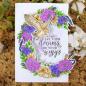 Preview: For the Love of Stamps Wise & Beautiful Feathered Dreams