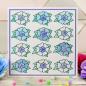 Preview: Stempelset For the Love of Stamps Petals & Patterns