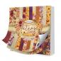 Preview: Designpapier Forever Florals Autumn Days Paper Pad 8x8