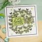 Preview: Motivstempel Clear Stamps Fabulous Flutterbyes