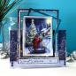 Preview: Topper-Set Winter Wonderlands Christmas is Perfect