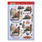 Preview: The Joy of Christmas A Special Delivery Deco-Large