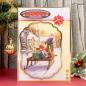 Preview: The Joy of Christmas A Special Delivery Deco-Large