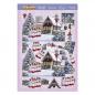 Preview: The Joy of Christmas Christmas Choir Deco-Large