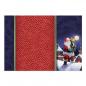 Preview: The Joy of Christmas Father Christmas Deco-Large