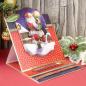 Preview: The Joy of Christmas Father Christmas Deco-Large