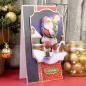 Preview: The Joy of Christmas Father Christmas Deco-Large