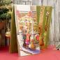 Preview: The Joy of Christmas Toyshop Treasures Deco-Large