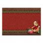 Preview: The Joy of Christmas Waiting for Santa Deco-Large