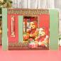 Preview: The Joy of Christmas Waiting for Santa Deco-Large