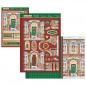 Preview: The Joy of Christmas Welcome Home Deco-Large