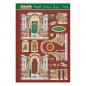 Preview: The Joy of Christmas Welcome Home Deco-Large