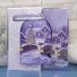 Preview: The Joy of Christmas Winter Wonderland Deco-Large