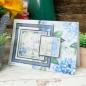 Preview: An Artist's Garden Deluxe Craft Pad