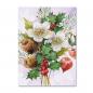 Preview: Topper Deck Festive Florals