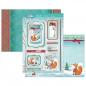 Preview: Topper-Set Festive Fun A Jar Full of Love