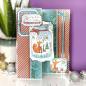 Preview: Topper-Set Festive Fun A Jar Full of Love