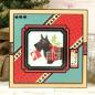 Preview: Topper-Set Festive Fun A Pawsome Christmas