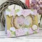 Preview: Luxury Card Collection Forever Florals Hydrangea