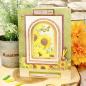 Preview: Luxury Card Collection Forever Florals Sunflower