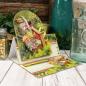 Preview: Hunkydory A Life of Leisure Designer Deco Large Collection