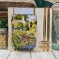 Preview: Hunkydory A Life of Leisure Deco Large Gardeners