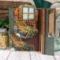 Preview: Hunkydory A Life of Leisure Deco Large Allotment