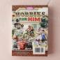 Preview: The Little Book of Hobbies for Him