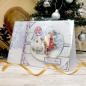 Preview: Magical Christmas Time Winter Walk Deco-Large